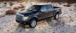 Ford F-150 2009 года